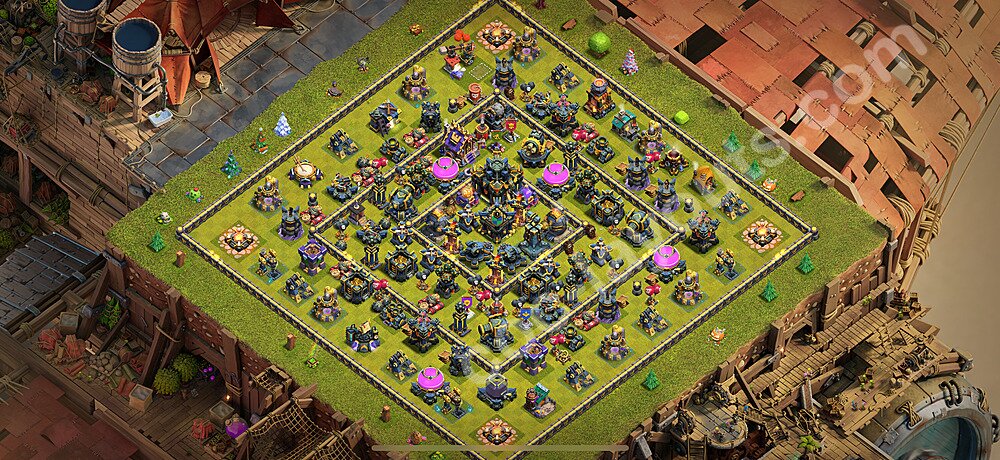Anti Dragon Hybrid Base for TH17 – Instant Copy Link Updated 2026