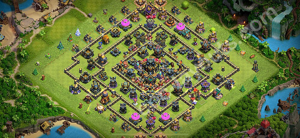 Anti Everything Hybrid Base for TH17 β Instant Copy Link Season 2026