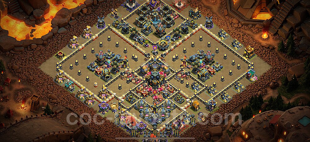 Anti Everything War Base for TH17 β Instant Copy Link Updated 2026