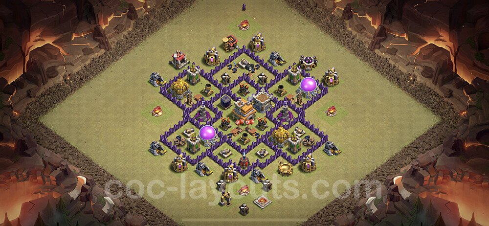 Top Rated TH7 Base – Anti Everything War Design 2025