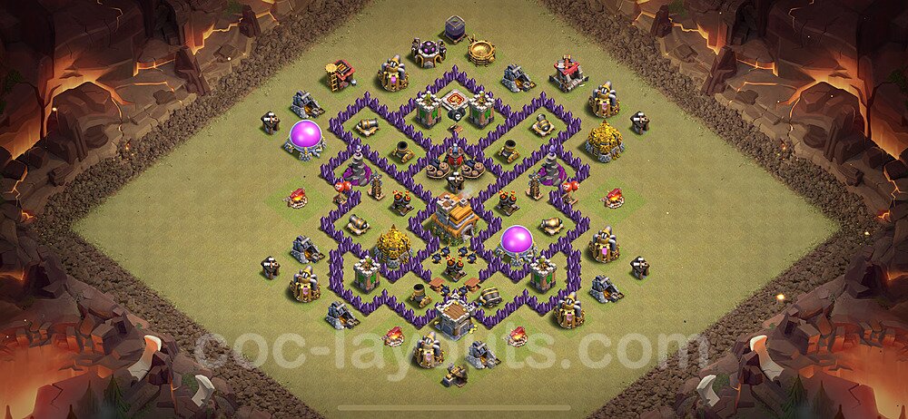 Top Rated TH7 Base – Anti Everything War Design Updated 2026