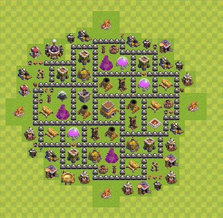 Ultimate TH8 Trophy Base β Trophy Pushing with Copy Link Updated 2026