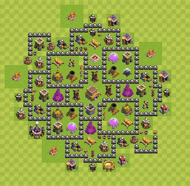 Ultimate TH8 Trophy Base – Trophy Pushing with Copy Link Updated 2026