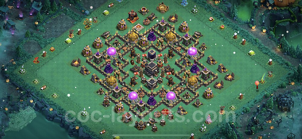 Meta TH9 Hybrid Base – Anti Everything Updated Updated 2026
